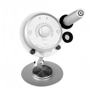 Galvanometer Machine