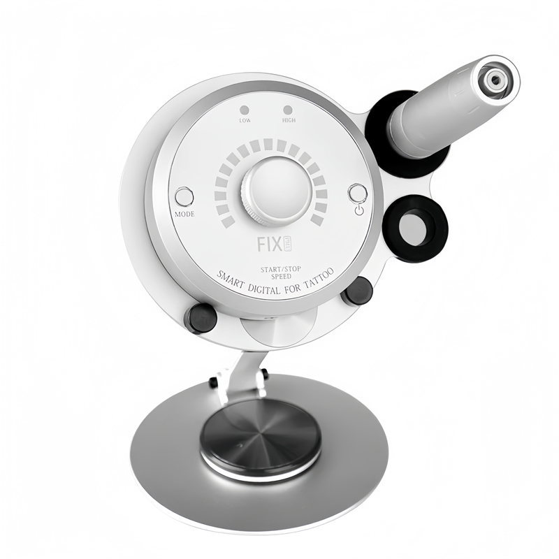 Galvanometer Machine