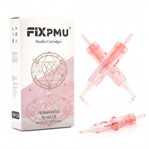 Plastic tattoo syringes