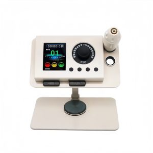 FIX Tattoo Machine with LCD Display