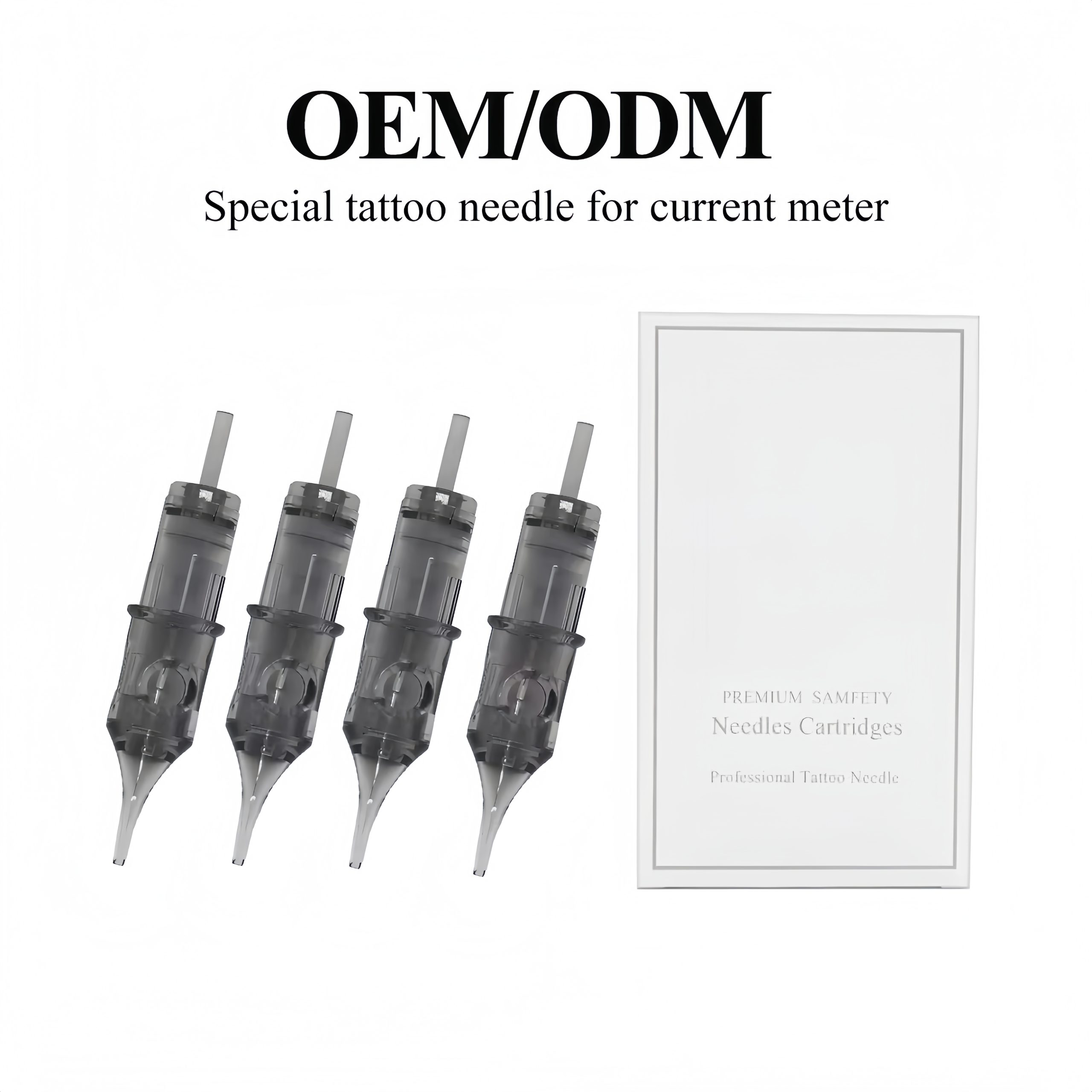 Custom Needle