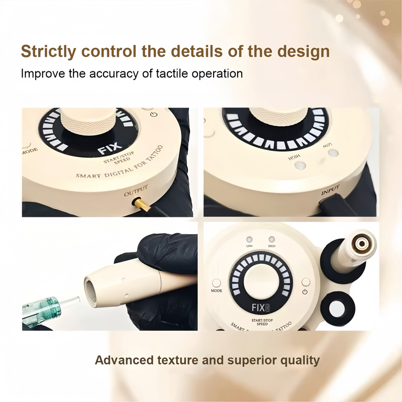 Galvanometer Machine - Image 2