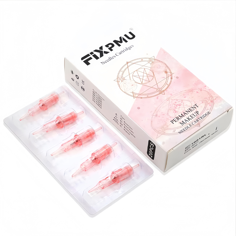 Plastic tattoo syringes - Image 2