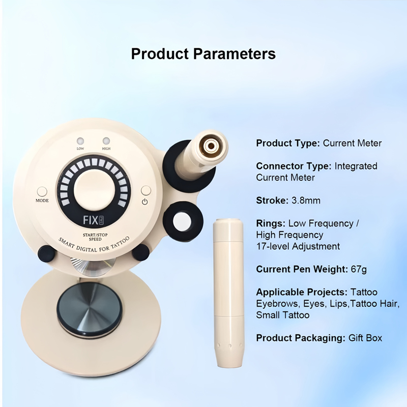 Galvanometer Machine - Image 3
