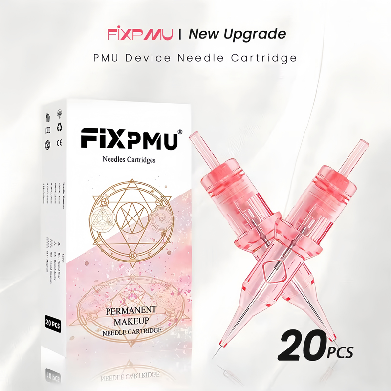 Plastic tattoo syringes - Image 3