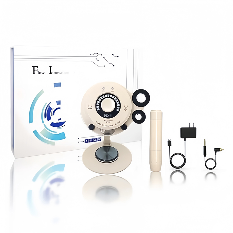 Galvanometer Machine - Image 4