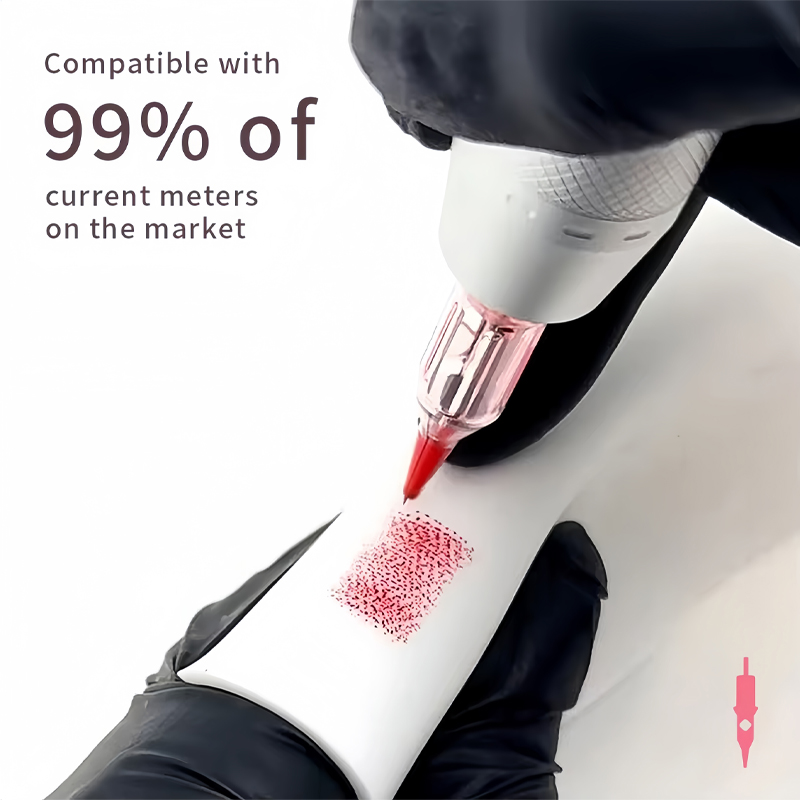 Plastic tattoo syringes - Image 4