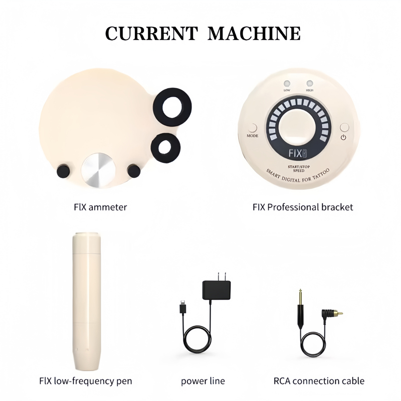 Galvanometer Machine - Image 5