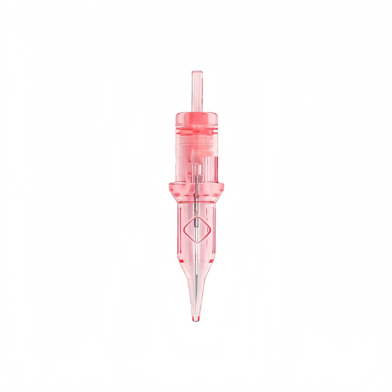 Plastic tattoo syringes - Image 6