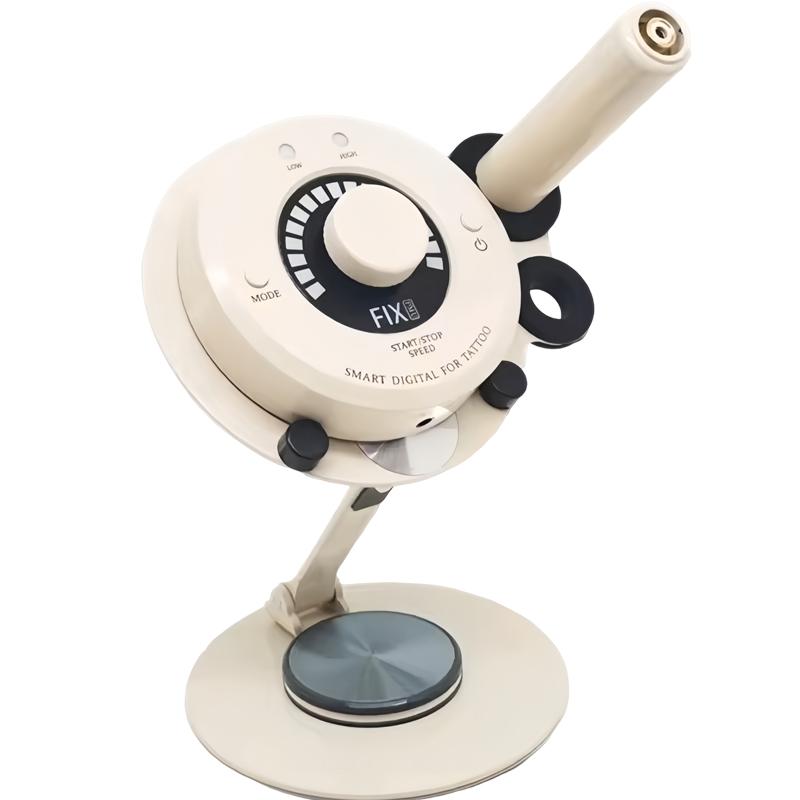 Galvanometer Machine - Image 7