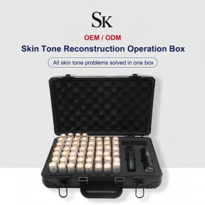 Skin Reconstruction Kit